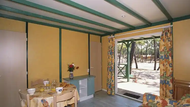 Hytte i Notre-Dame-de-Riez