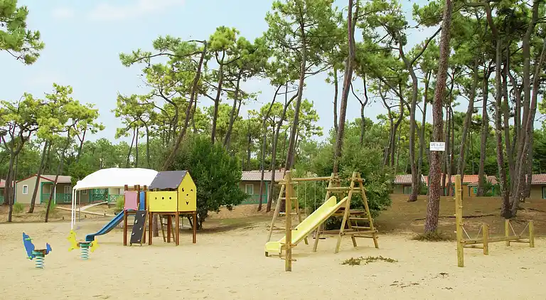 Hytte i Notre-Dame-de-Riez