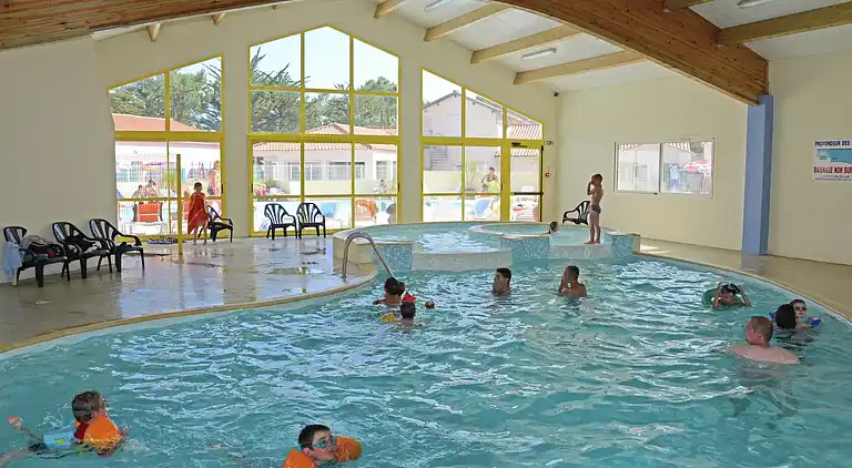 Hytte i Notre-Dame-de-Riez