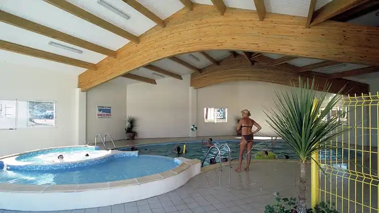 Hytte i Notre-Dame-de-Riez