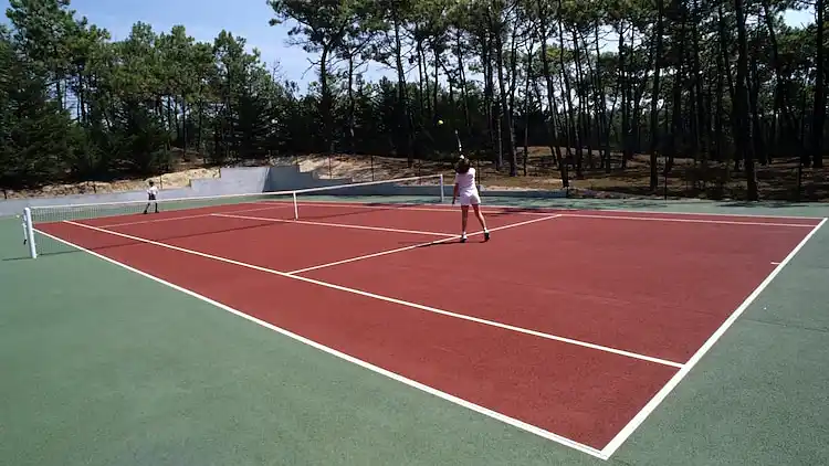 Hytte i Notre-Dame-de-Riez