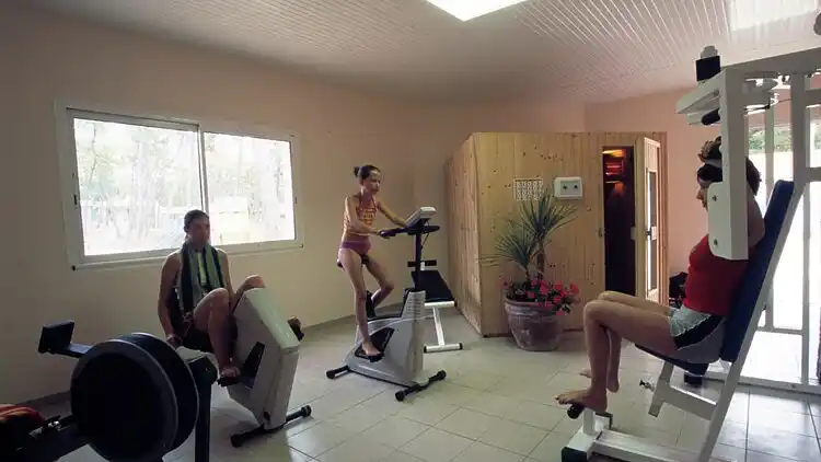 Hytte i Notre-Dame-de-Riez