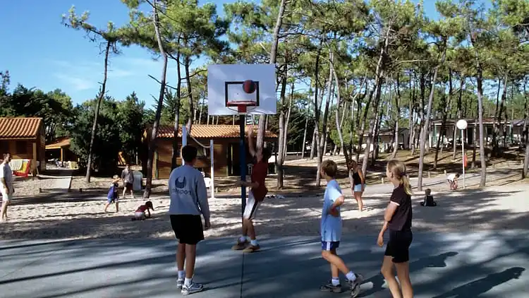 Hytte i Notre-Dame-de-Riez