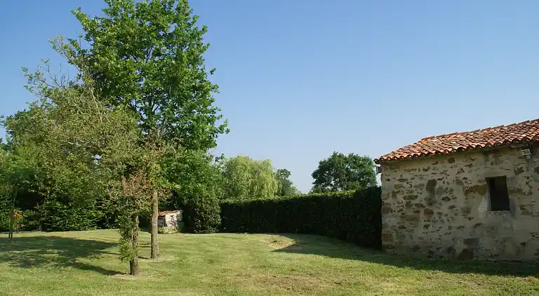 Holiday home in Cezais