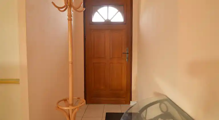 Ferienhaus in Poiroux