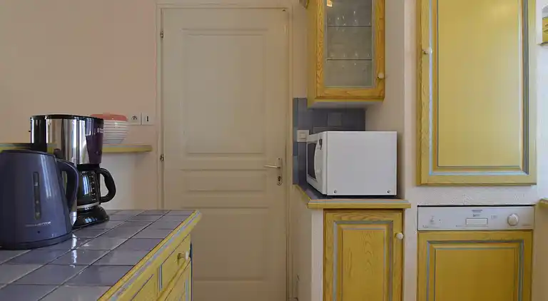 Ferienhaus in Poiroux