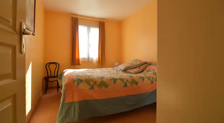 Ferienhaus in Poiroux