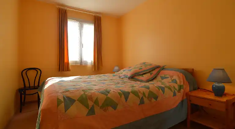 Ferienhaus in Poiroux