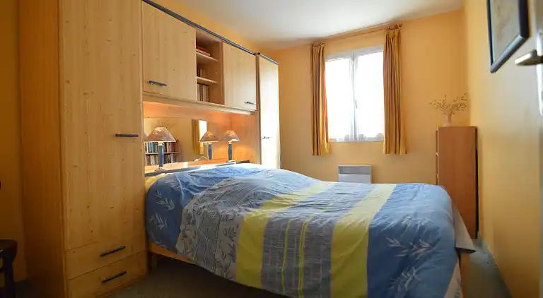 Ferienhaus in Poiroux