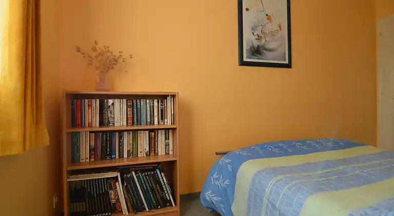 Ferienhaus in Poiroux