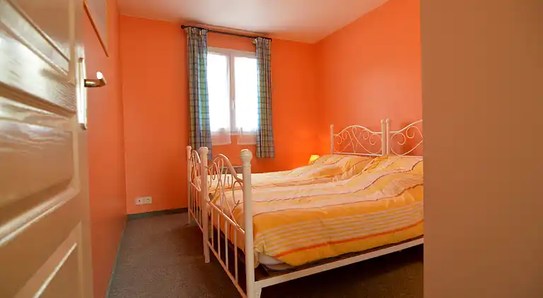 Ferienhaus in Poiroux