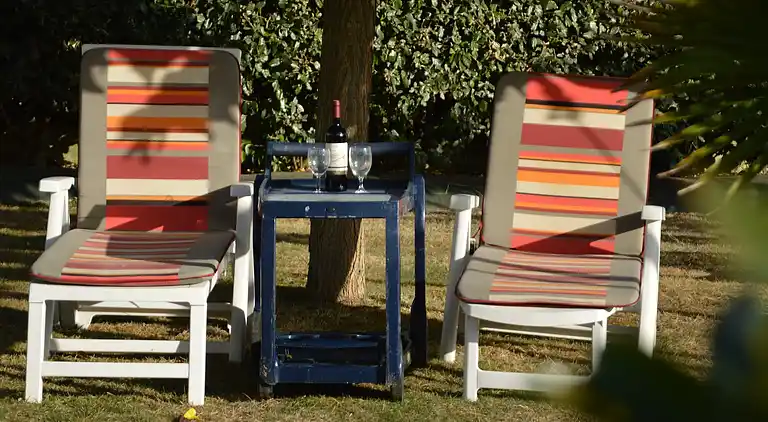 Ferienhaus in Poiroux