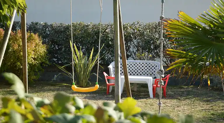 Ferienhaus in Poiroux