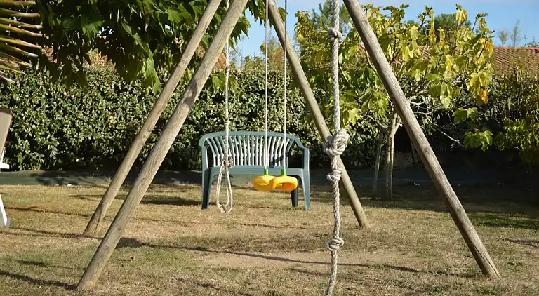 Ferienhaus in Poiroux