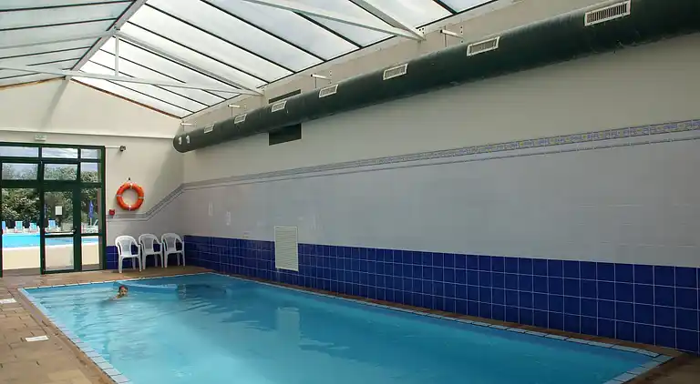 Ferienhaus in Poiroux