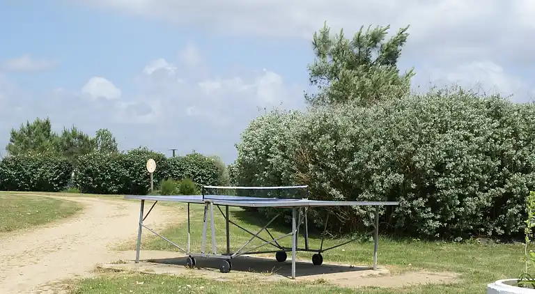 Ferienhaus in Poiroux