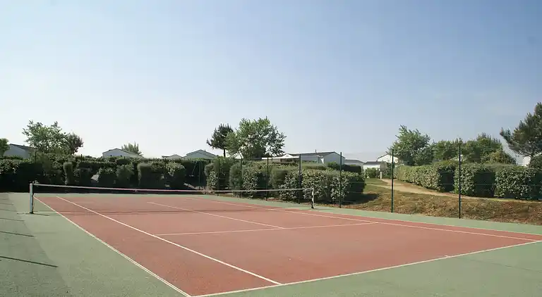 Ferienhaus in Poiroux