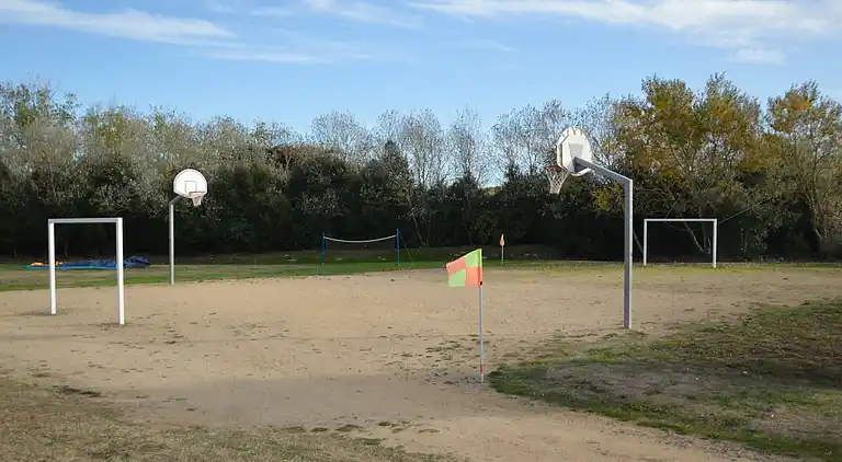 Ferienhaus in Poiroux