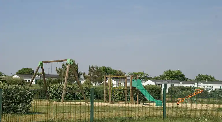 Ferienhaus in Poiroux