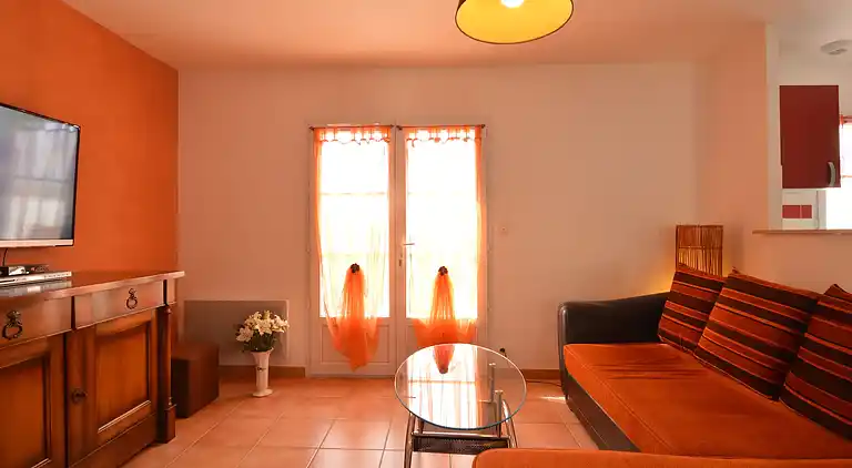 Casa de vacaciones en Avrillé