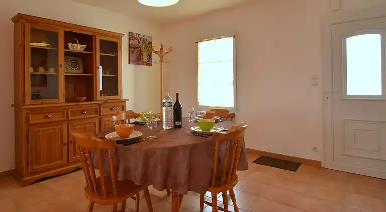 Casa de vacaciones en Avrillé