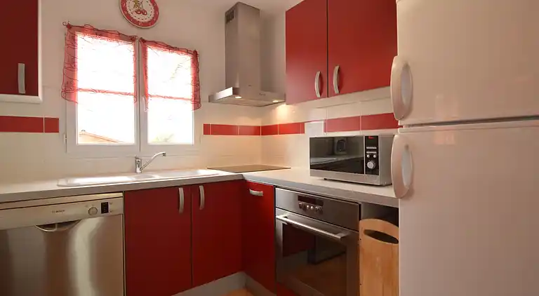 Casa de vacaciones en Avrillé