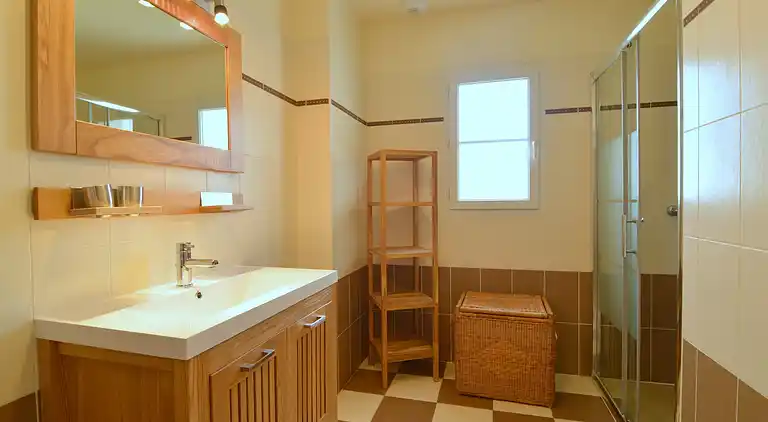 Casa de vacaciones en Avrillé