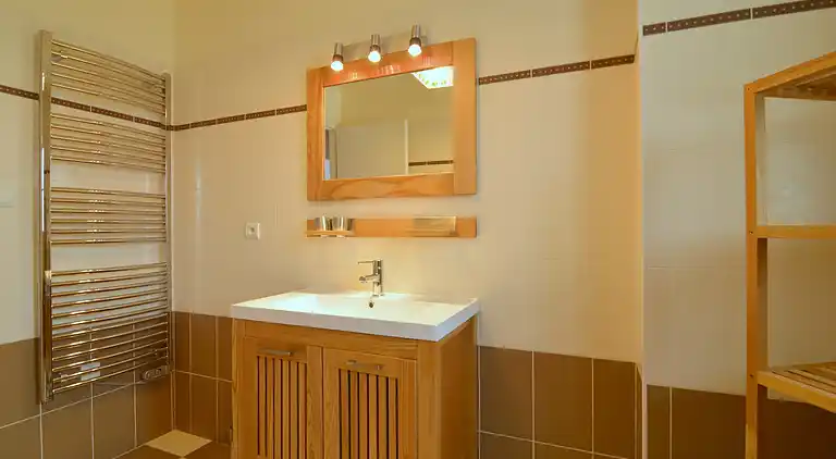 Casa de vacaciones en Avrillé