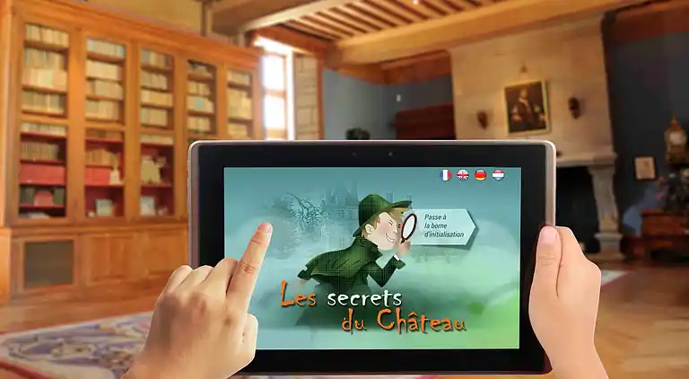 Casa de vacaciones en Avrillé