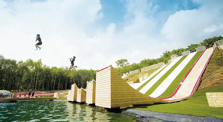 Casa de vacaciones en Avrillé