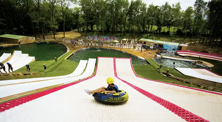 Casa de vacaciones en Avrillé