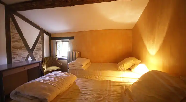 Holiday home in Craon