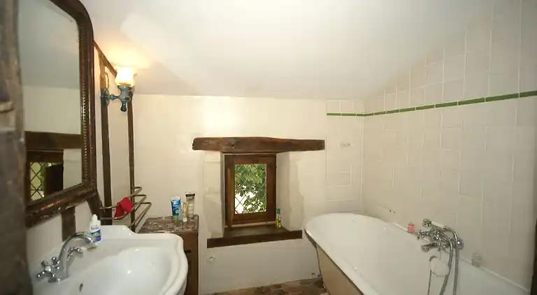 Holiday home in Craon