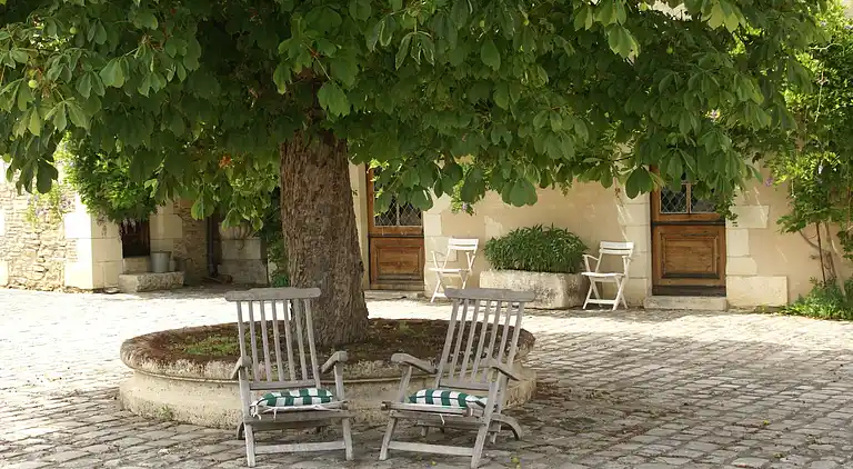 Holiday home in Craon