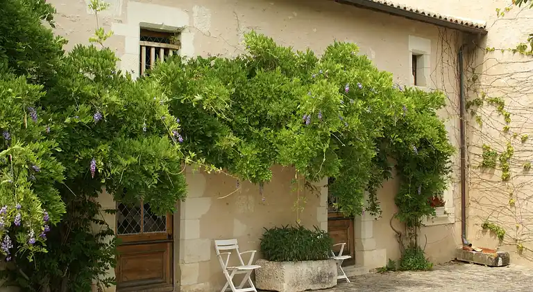 Holiday home in Craon