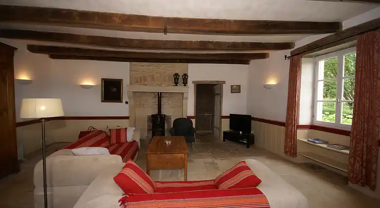 Holiday home in Civray