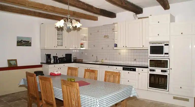 Holiday home in Civray