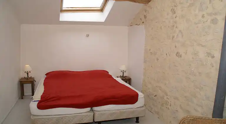 Holiday home in Civray