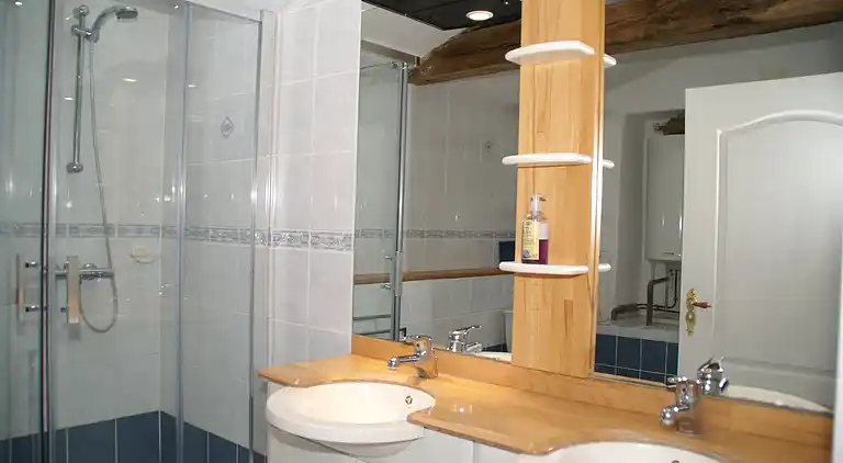 Holiday home in Civray