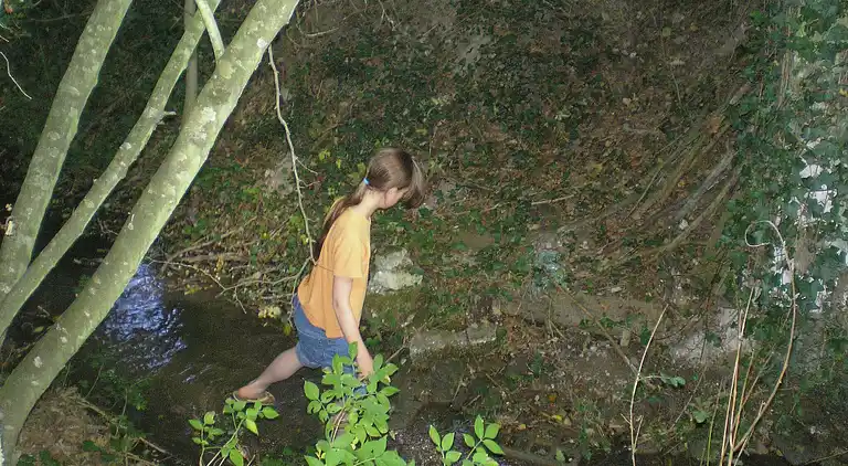 Casa de vacaciones en Thuré