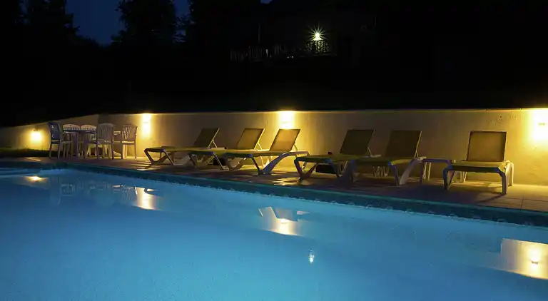 Holiday home in Châteauneuf-la-Forêt