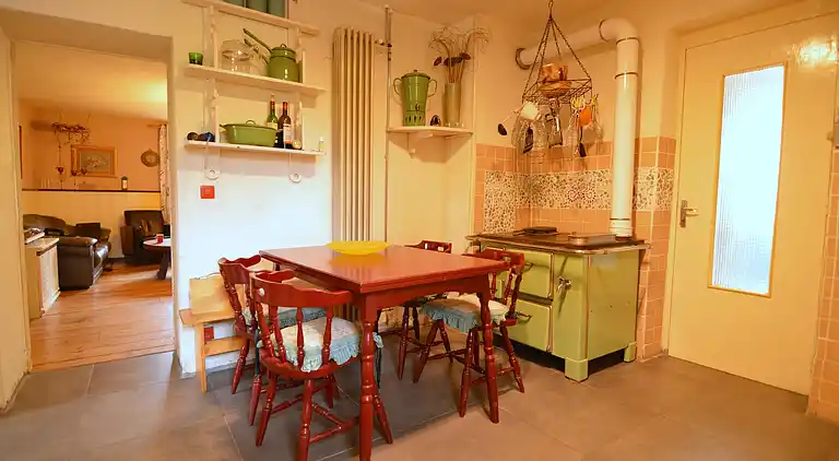 Holiday home in Raon-l'Étape