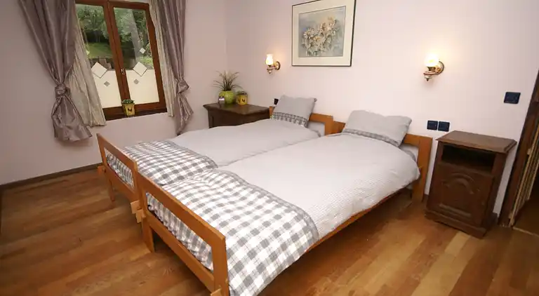 Holiday home in Raon-l'Étape