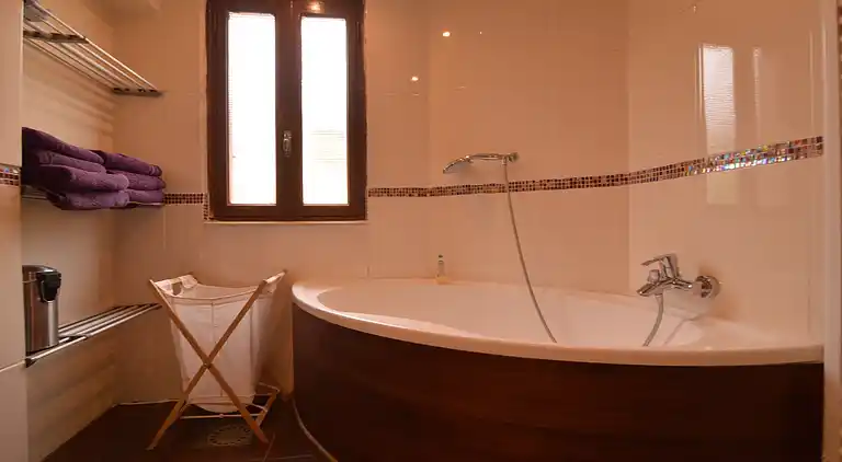 Holiday home in Raon-l'Étape