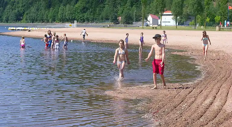 Holiday home in Raon-l'Étape