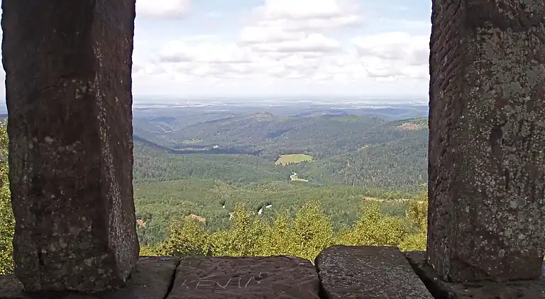 Holiday home in Raon-l'Étape