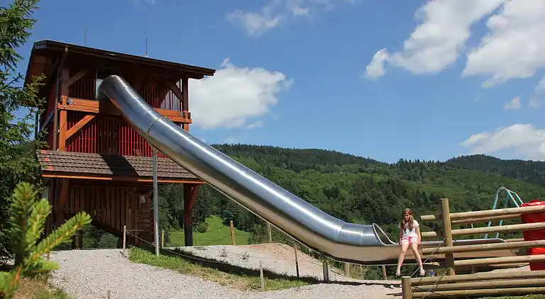 Cottage in Le Thillot