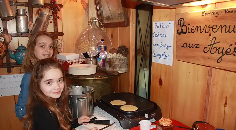 Cottage in Le Thillot