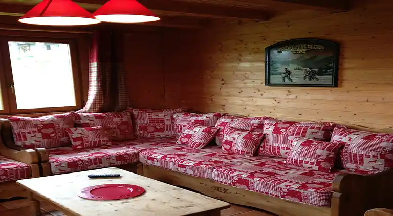 Cottage in Le Thillot