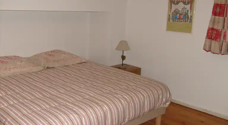 Cottage in Le Thillot